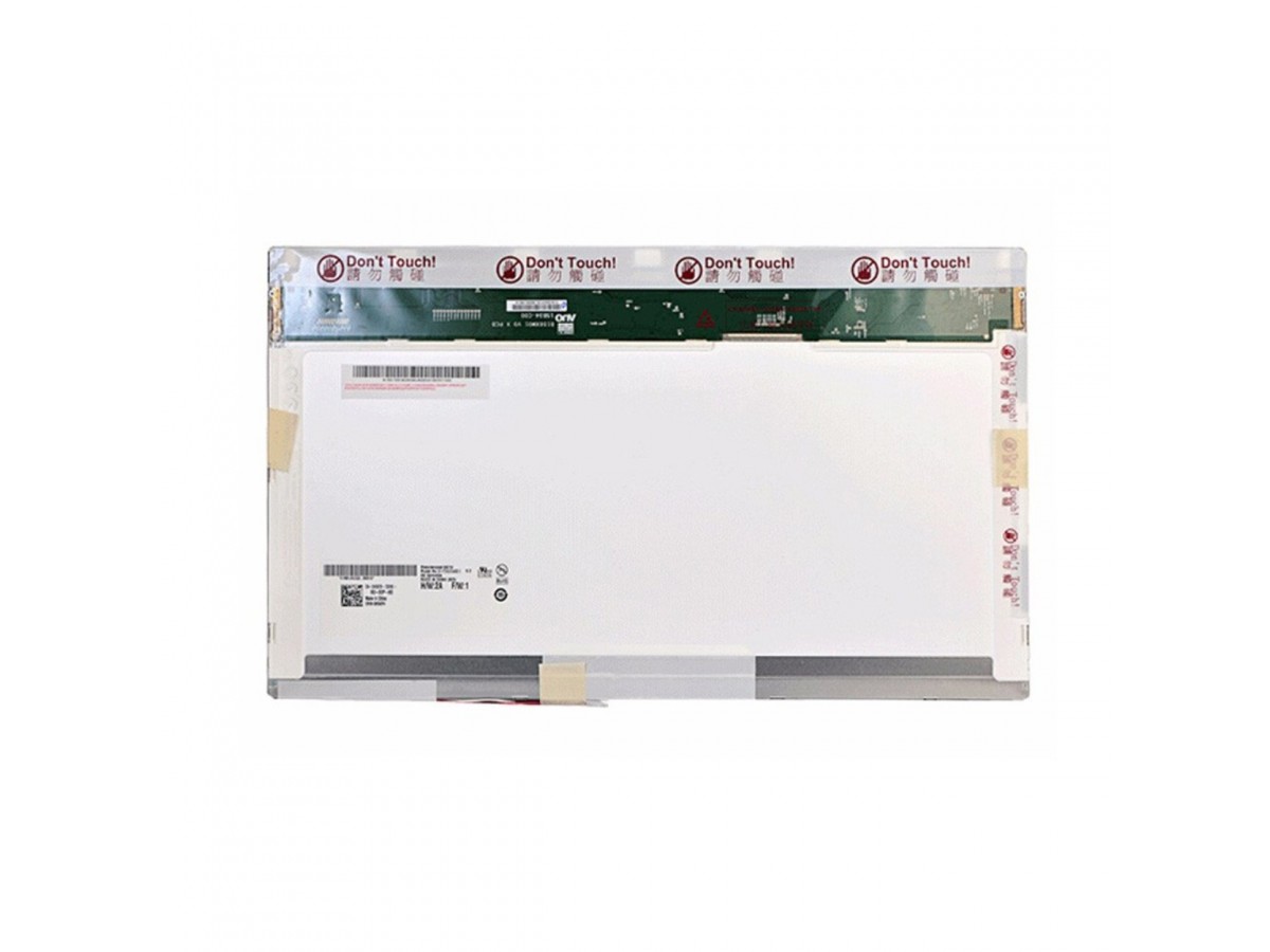 Dalle D'écran LED 15.6 Pouces Pour Acer Aspire 5738ZG / 5739G - Écran WXGA HD Neuve